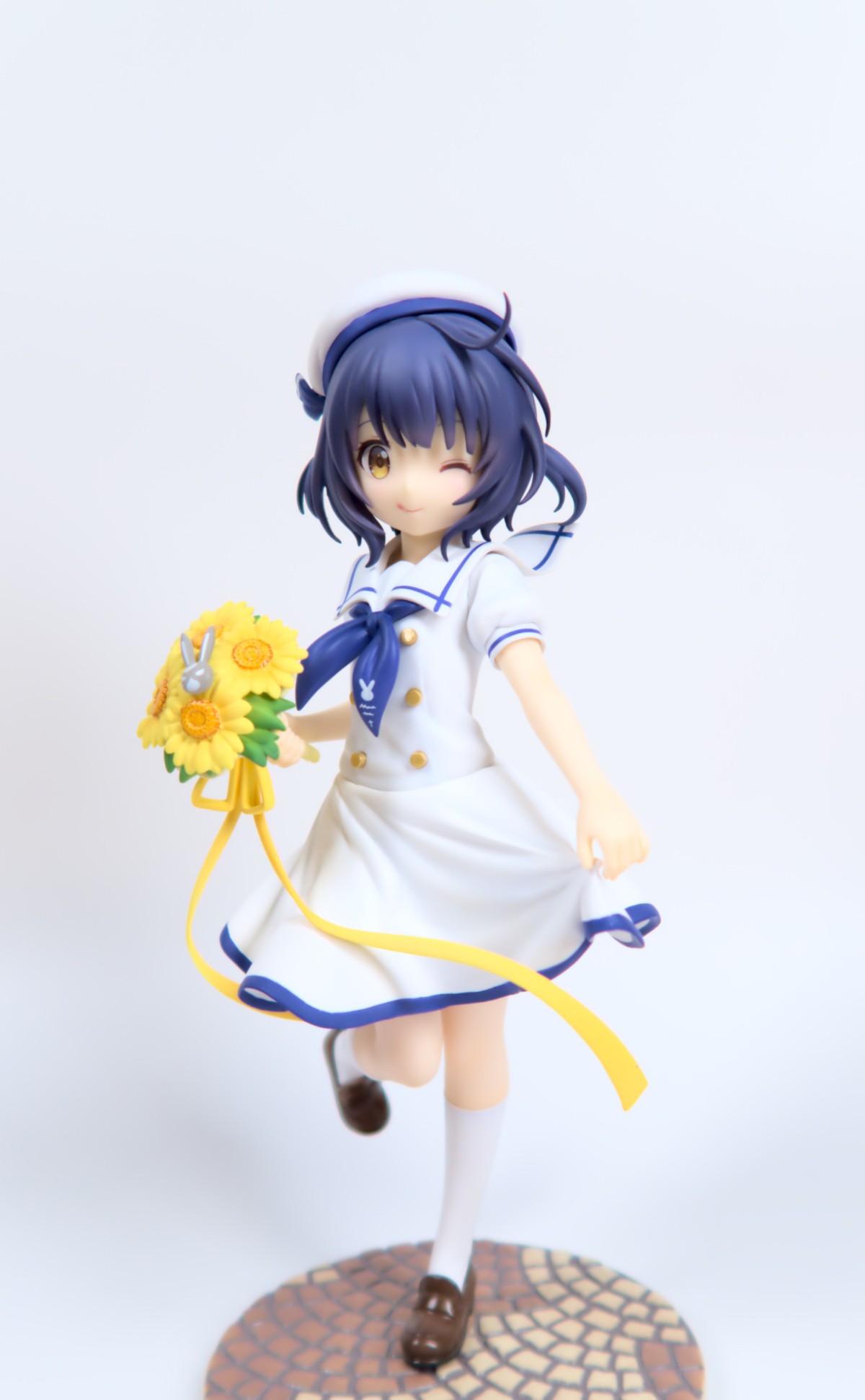 Maya Summer Uniform