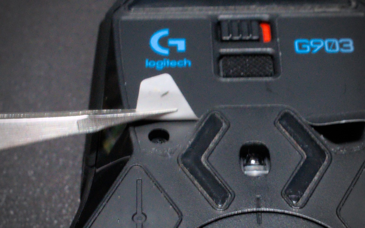 G903