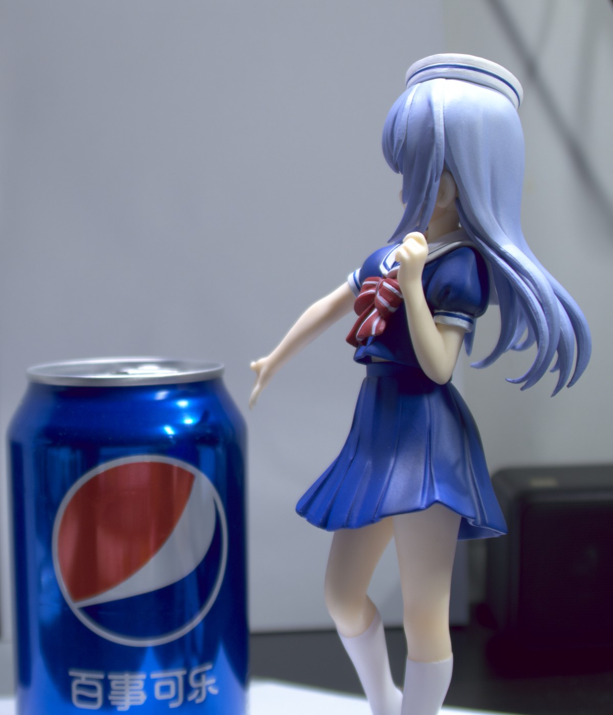 Chino Sailor 2