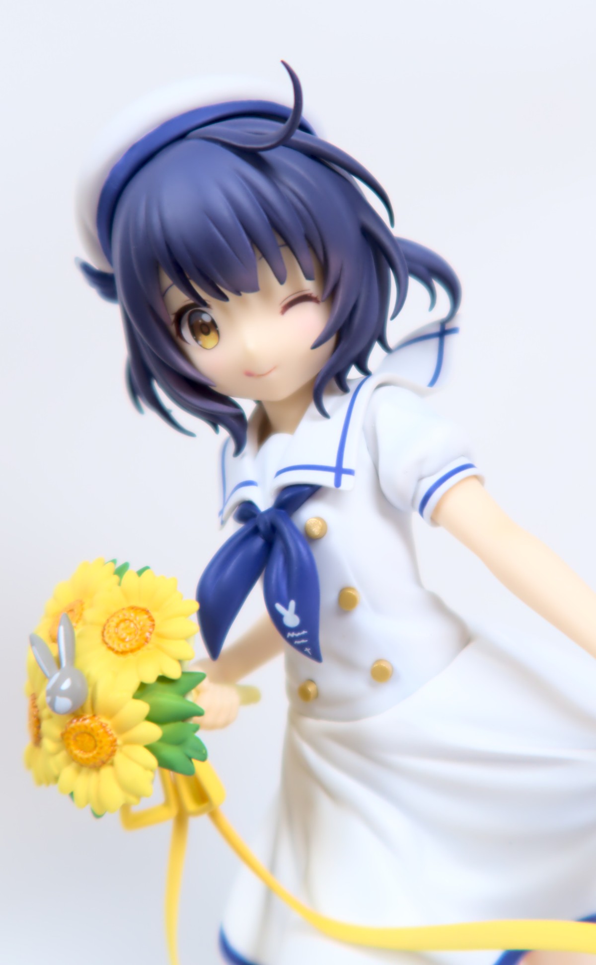Maya Summer Uniform