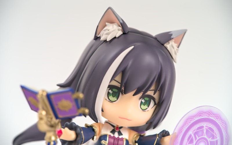 GSC - Nendoroid 凯露