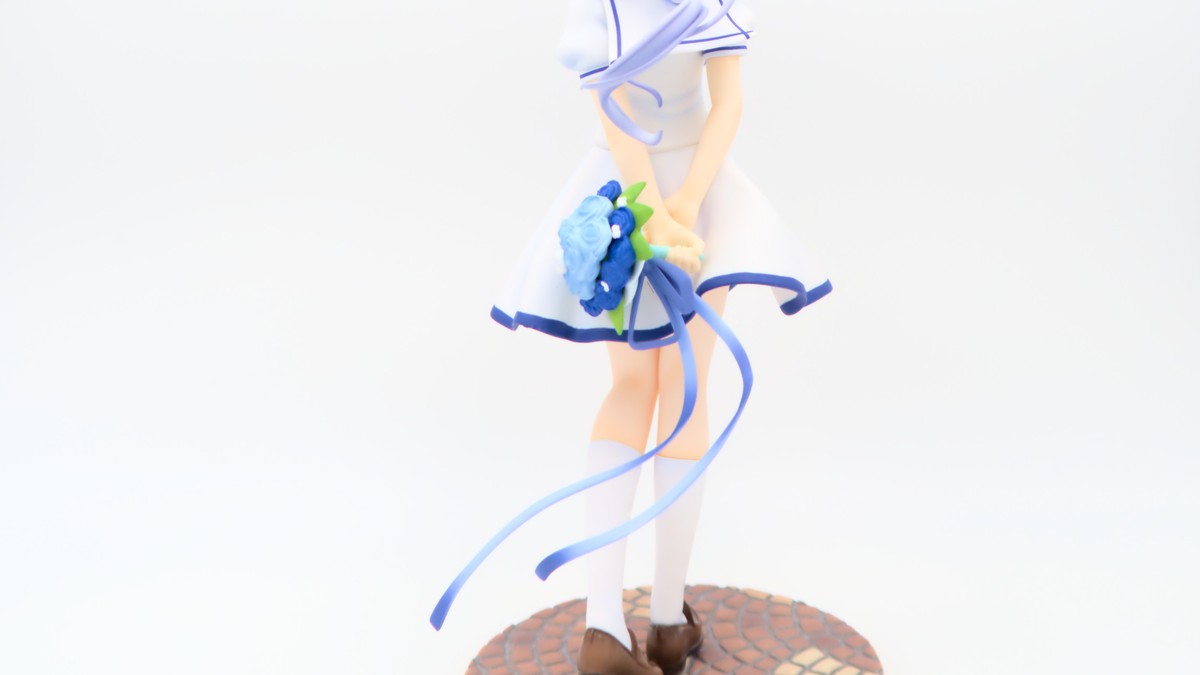 Chino Summer Uniform
