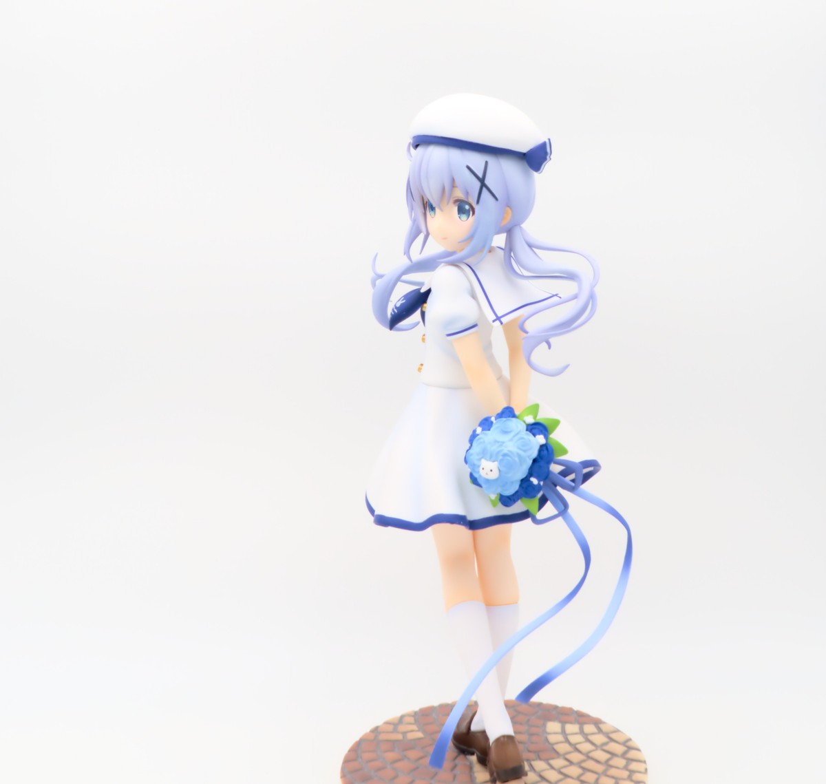 Chino Summer Uniform