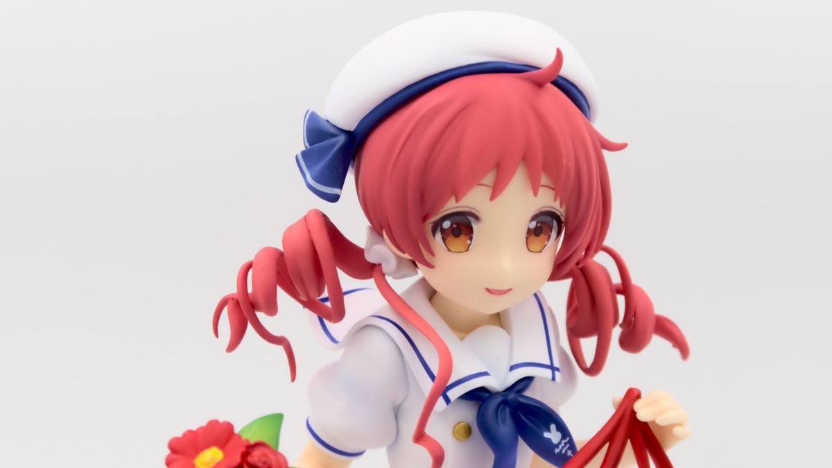 Megu Summer Uniform