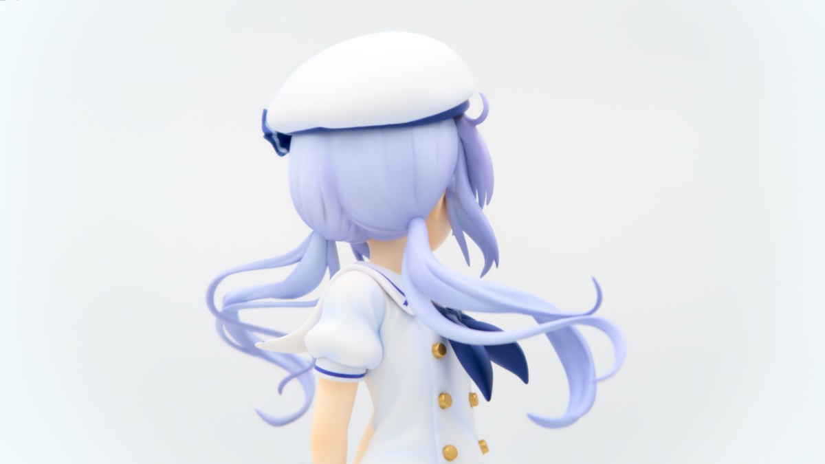 Chino Summer Uniform