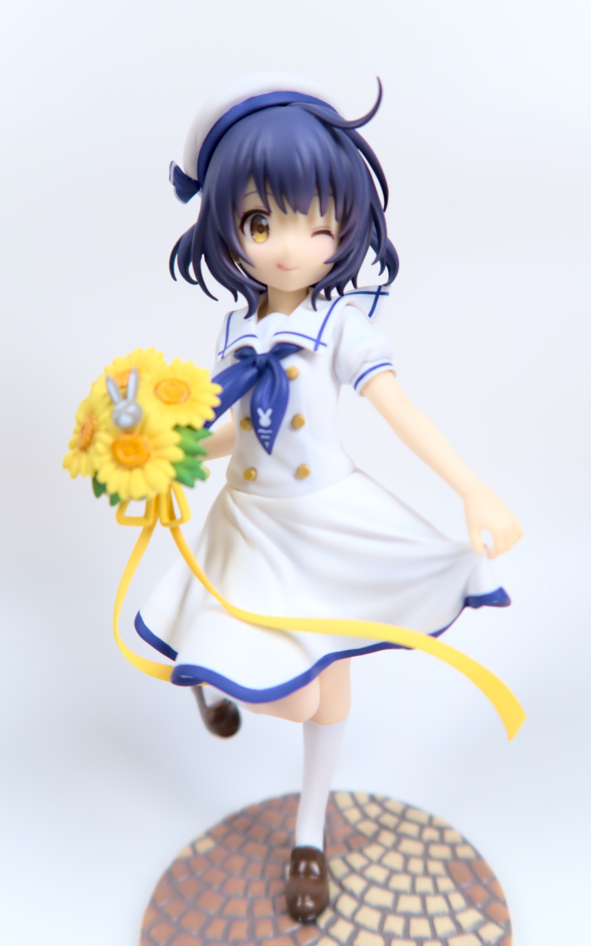 Maya Summer Uniform