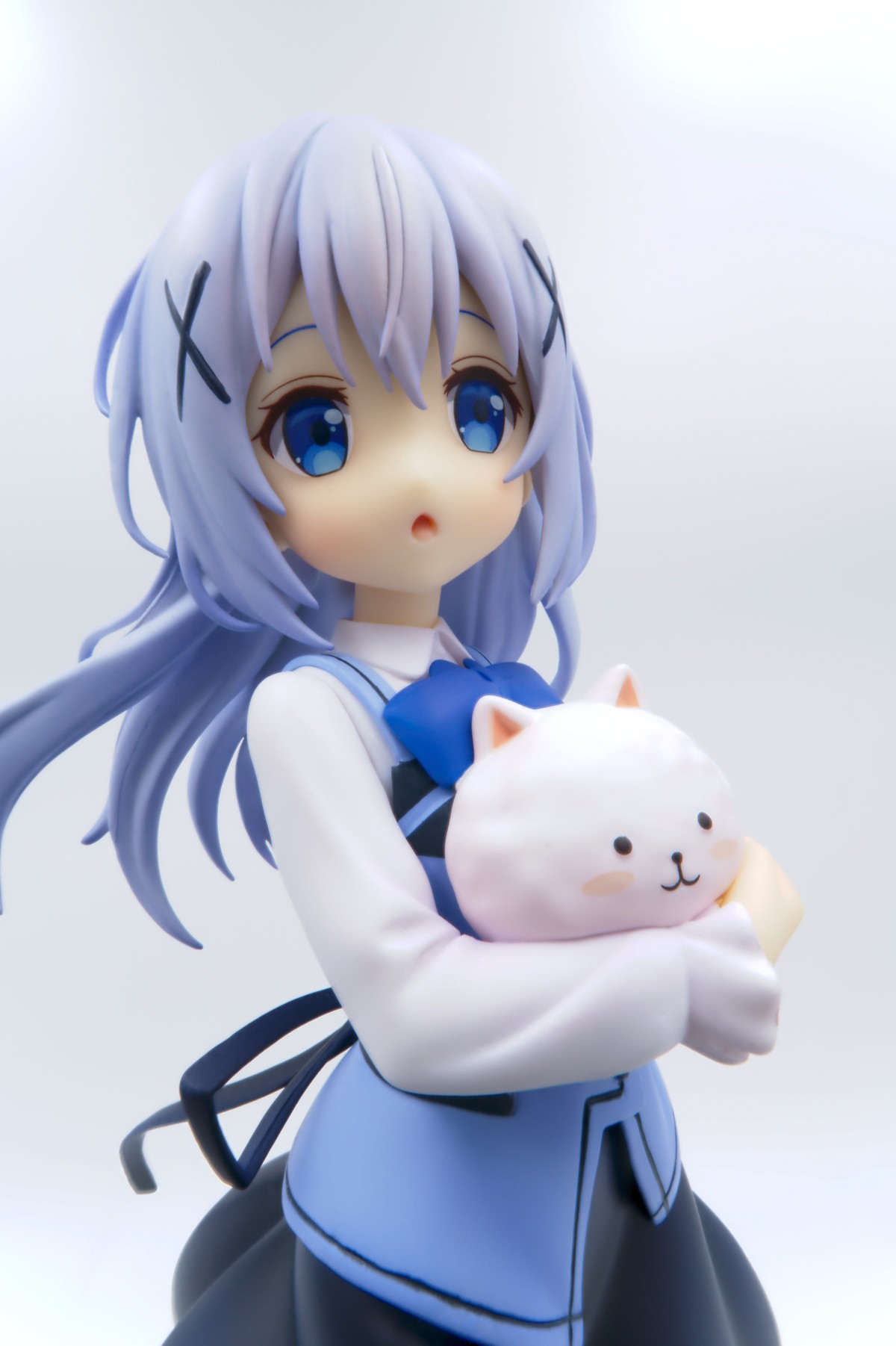 Chino Cafe Style